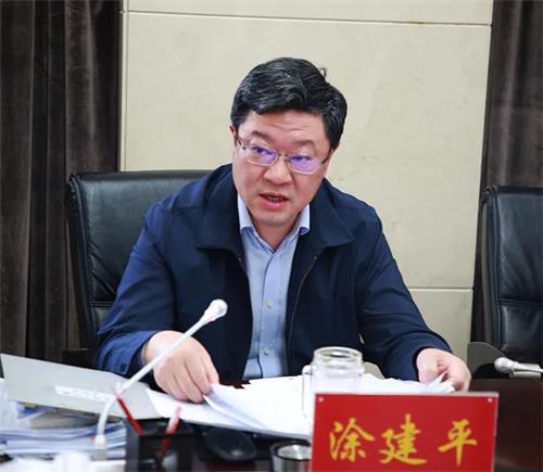 彰顯省會(huì)擔(dān)當(dāng)，我們城投人這么干！